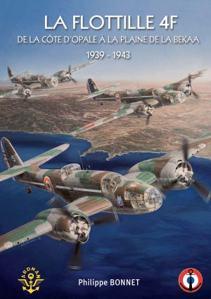 L 26 - La flottille 4F (1939-1943)