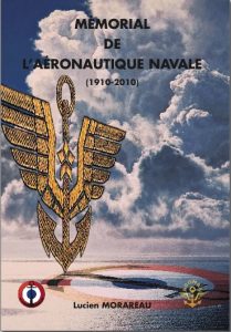 L 27 - Mémorial de l'Aéronautique navale (1910-2010)