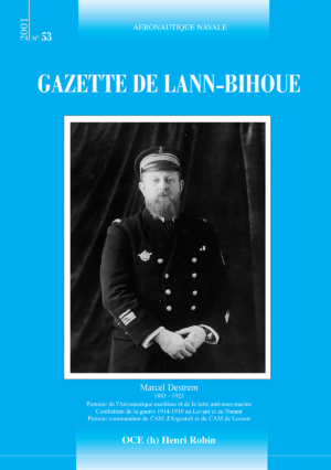 C 4 - Gazette de Lann-Bihoué