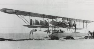 Caudron G.4