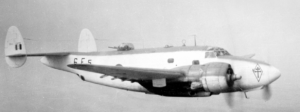 Lockheed PV-1 Ventura