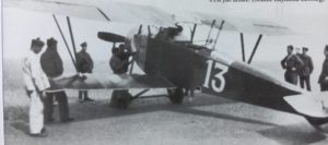 Nieuport XII