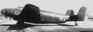 Lockheed PV-2 Harpoon