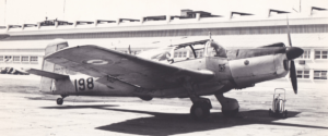 Morane-Saulnier MS.733