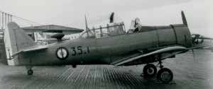 CCF-T Harvard II