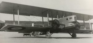Farman F.150