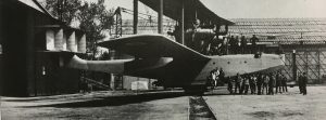 Latham E5 (1600 hp)