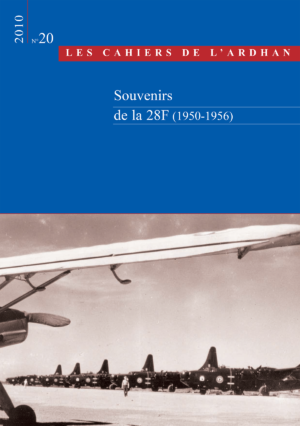 C 20 - Souvenirs de la 28F (1950-1956)