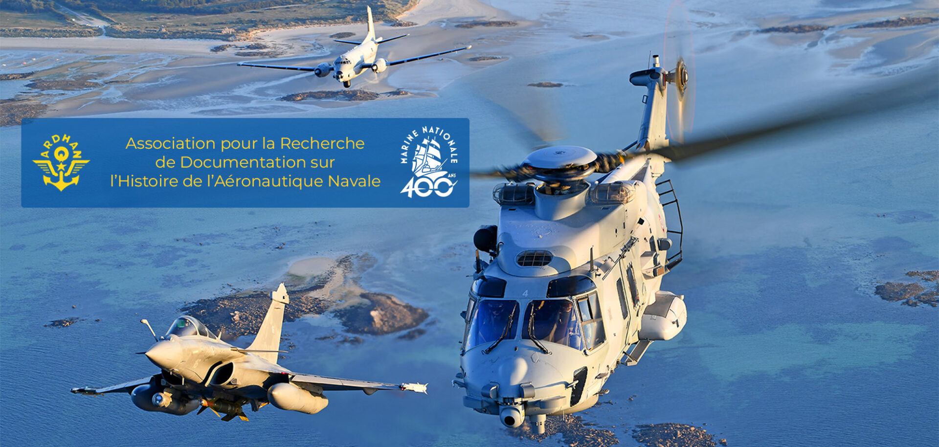 Diapo 2 - 3 aéronefs - 2026