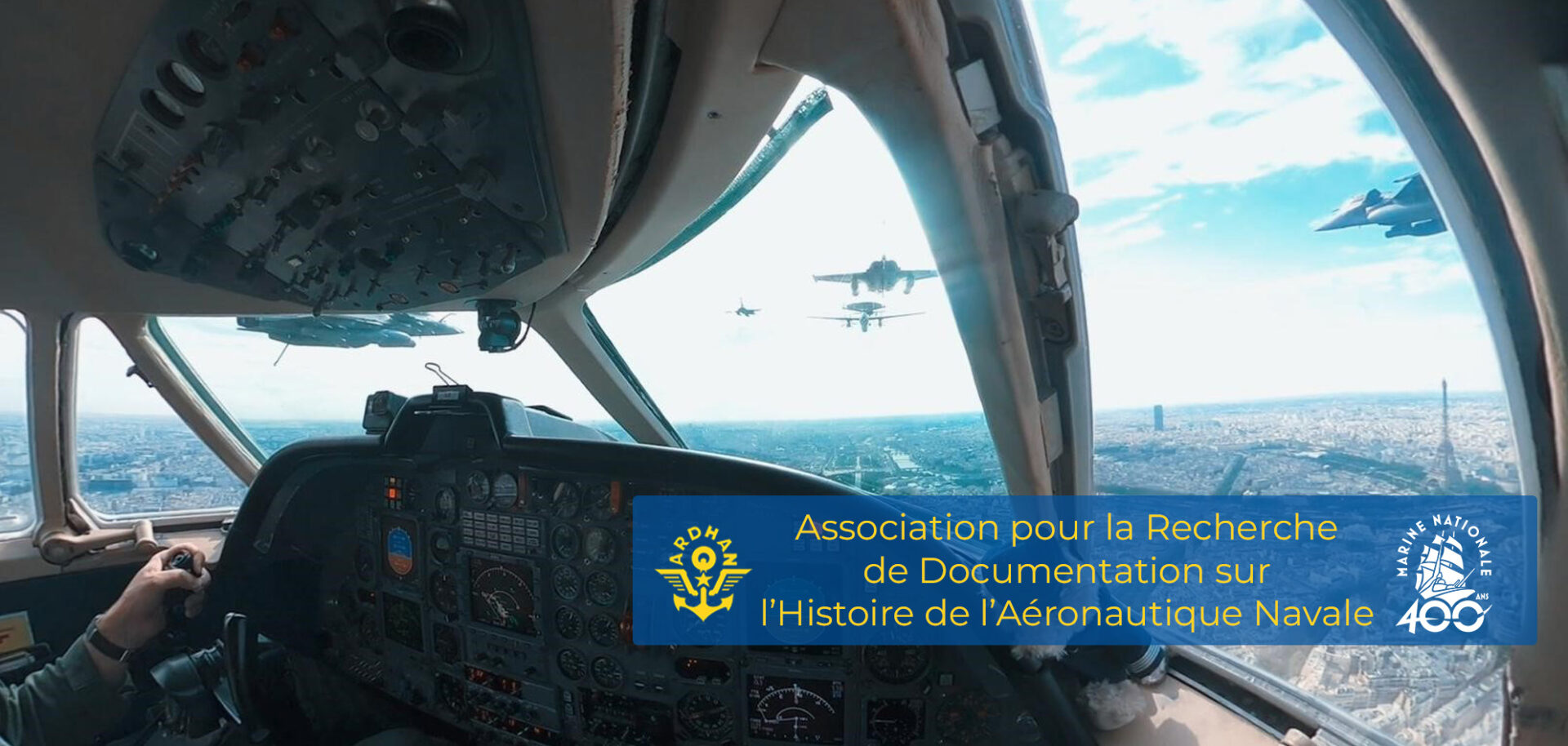 Diaporama 2023 - Défilé - 2026