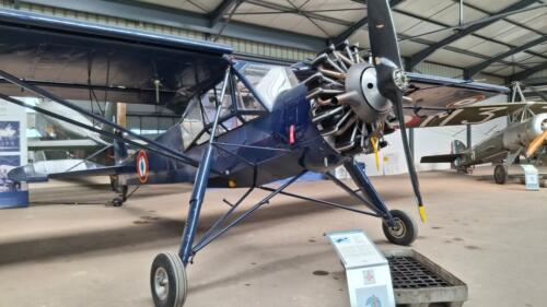 MS 502 n°302, Amicale JB Salis, La Ferté-Alais (fb)