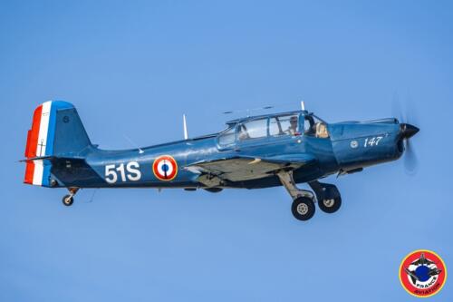 MS 733 n°147, 733 Marine, Centenaire BAN Hyères (1-6-2025) (1)