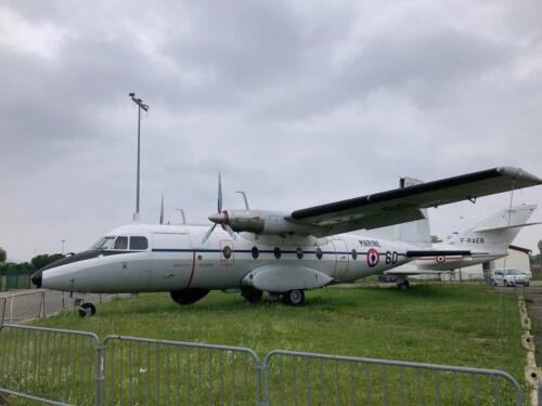 N 262 n°60, Lyon-Corbas (Fana, mars 2025)