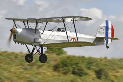Stampe n°1073 SV4-C (FB)