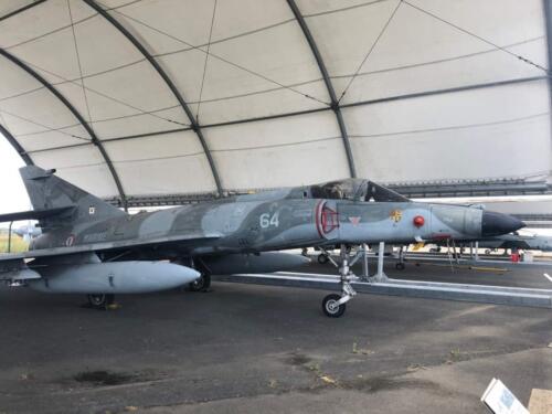 Super Etendard n°64, MAE (2024) (1)